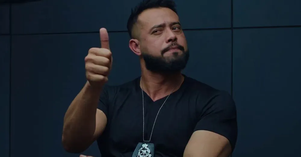 What is the IQ of Zul Ariffin? And how smart is Zul Ariffin?