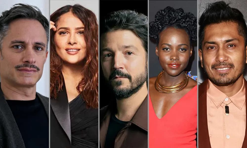 Who is the smartest Mexican actor and actress? Mexican actors and actresses list by approximate IQ score.