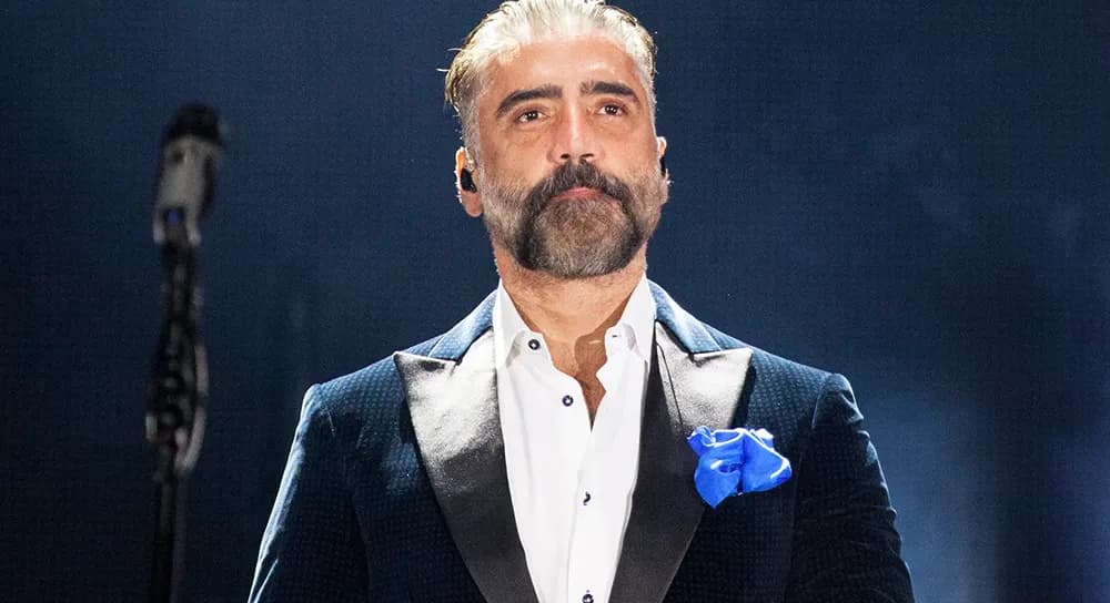 What is the IQ of Alejandro Fernández? And how smart is Alejandro Fernández?