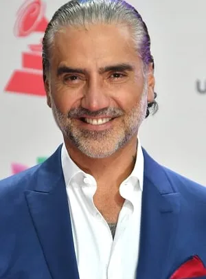 Alejandro Fernández