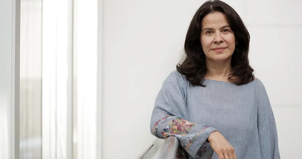 What is the IQ of Arcelia Ramírez? And how smart is Arcelia Ramírez?