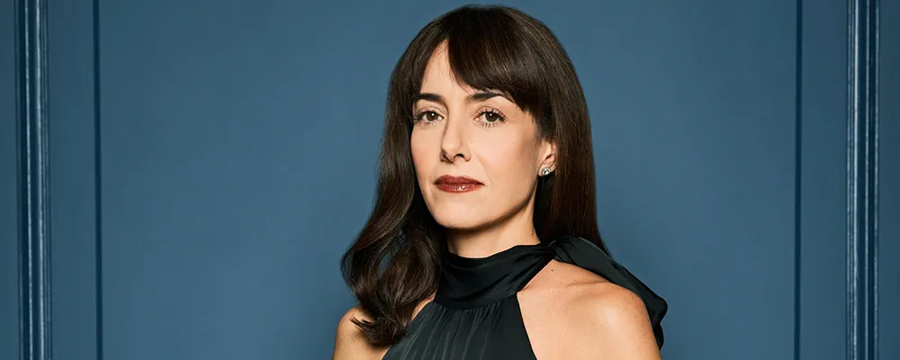 What is the IQ of Cecilia Suárez? And how smart is Cecilia Suárez?