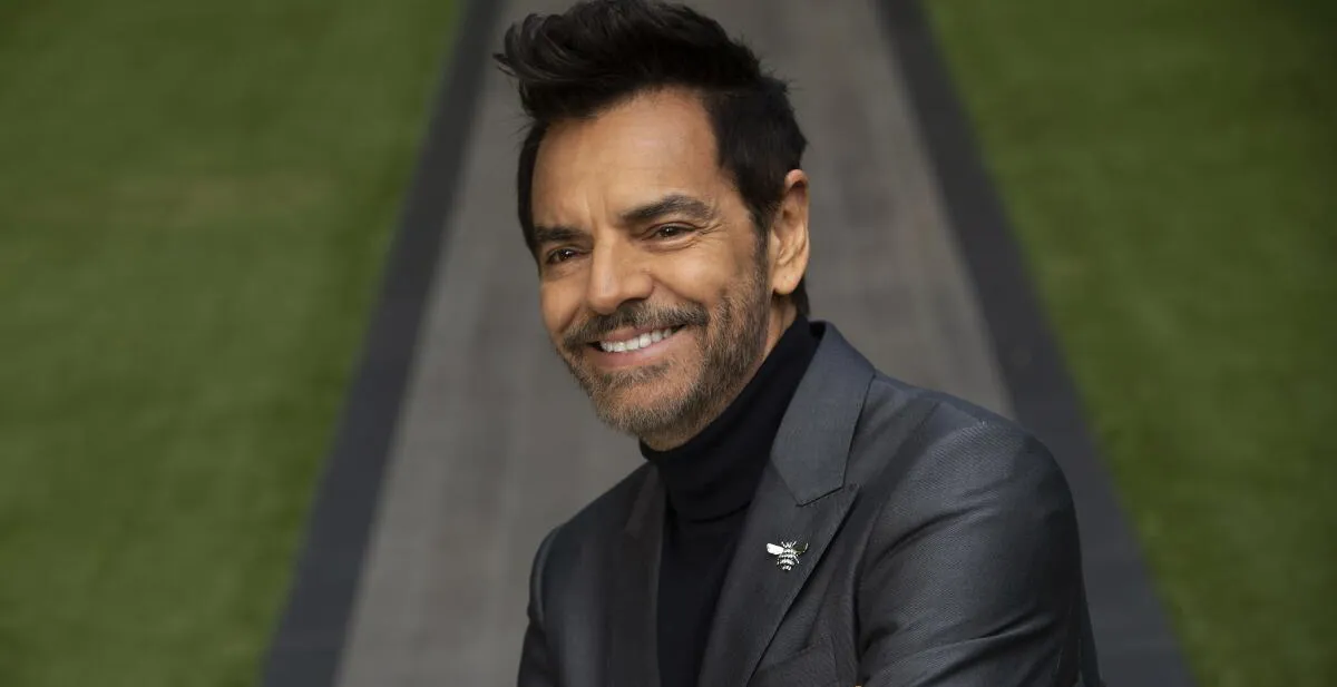 What is the IQ of Eugenio Derbez? And how smart is Eugenio Derbez?