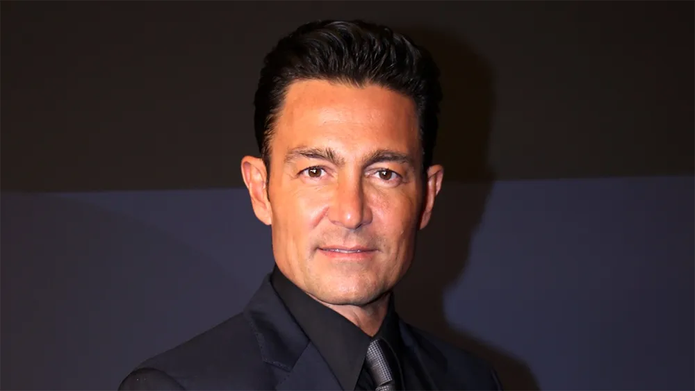 What is the IQ of Fernando Colunga? And how smart is Fernando Colunga?