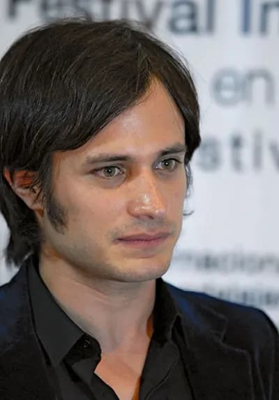 Gael García Bernal