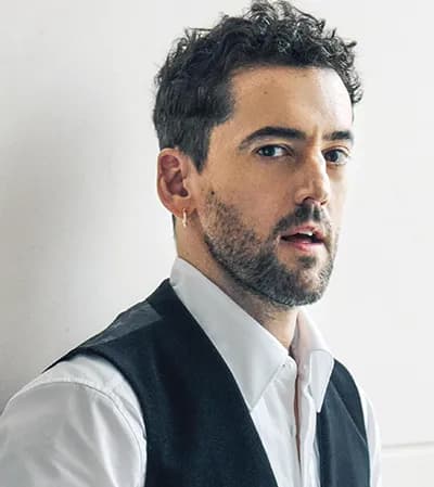 Luis Gerardo Méndez