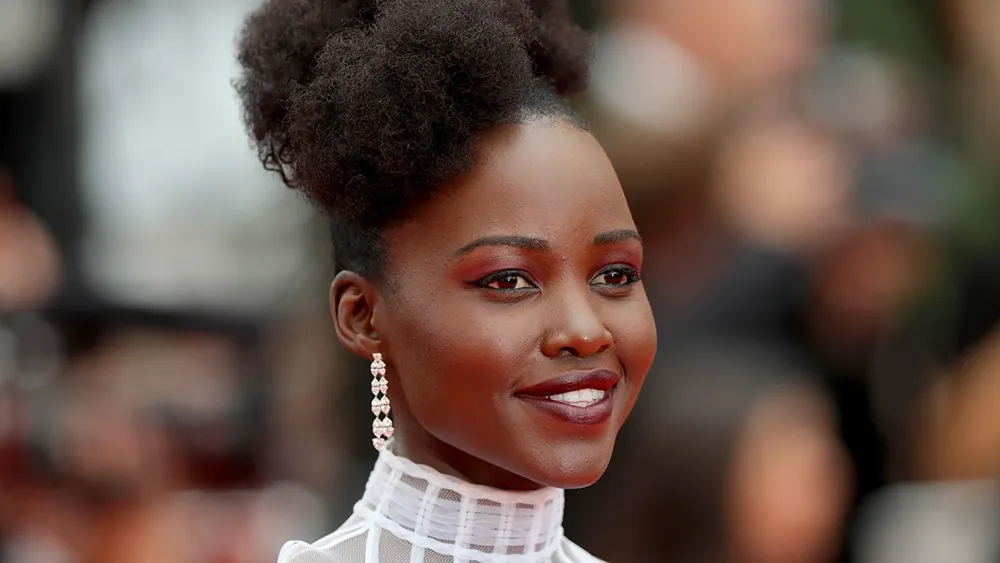 What is the IQ of Lupita Nyong’o? And how smart is Lupita Nyong’o?
