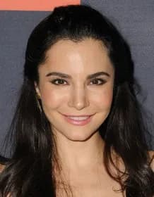 Martha Higareda