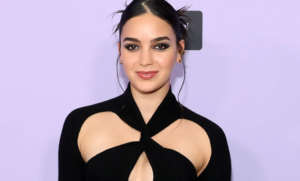 What is the IQ of Melissa Barrera? And how smart is Melissa Barrera?