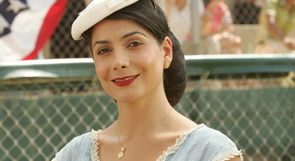 What is the IQ of Patricia Manterola? And how smart is Patricia Manterola?