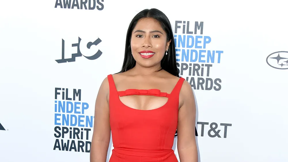 What is the IQ of Yalitza Aparicio? And how smart is Yalitza Aparicio?