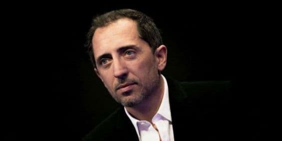 What is the IQ of Gad Elmaleh? And how smart is Gad Elmaleh?