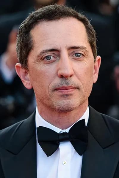 Gad Elmaleh
