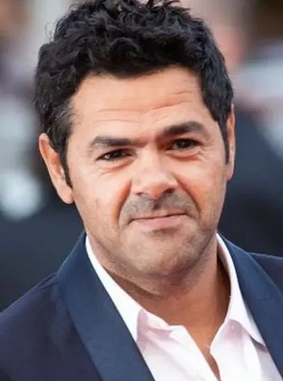 Jamel Debbouze
