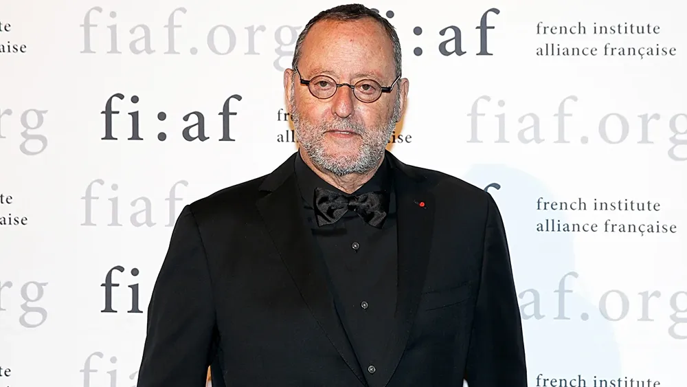 What is the IQ of Jean Reno? And how smart is Jean Reno?