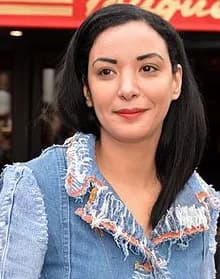 Loubna Abidar