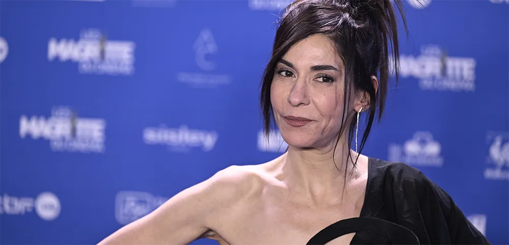 What is the IQ of Loubna Azabal? And how smart is Loubna Azabal?