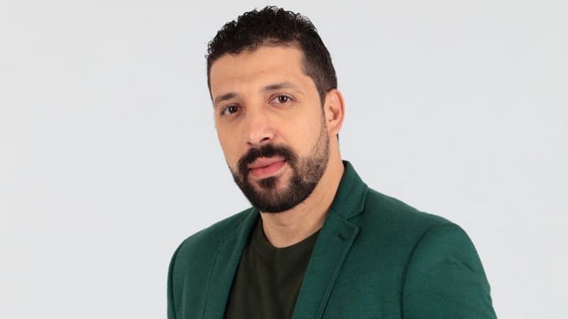 What is the IQ of Mohcine Malzi? And how smart is Mohcine Malzi?