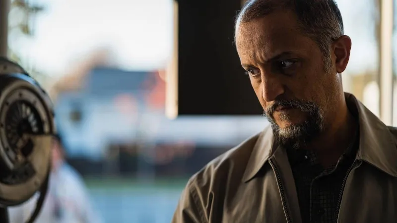 What is the IQ of Mohammed Marouazi? And how smart is Mohammed Marouazi?