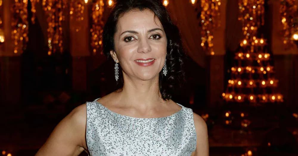 What is the IQ of Amal Ayouch? And how smart is Amal Ayouch?