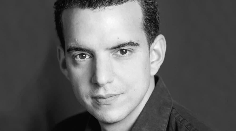 What is the IQ of Omar Berdouni? And how smart is Omar Berdouni?