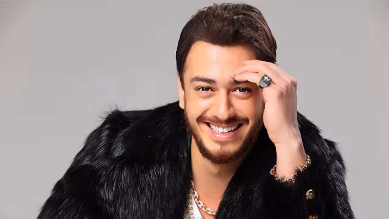 What is the IQ of Saad Lamjarred? And how smart is Saad Lamjarred?