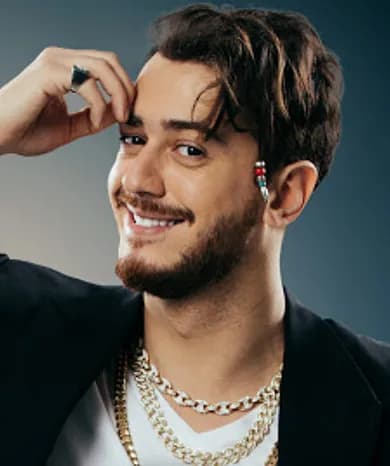 Saad Lamjarred