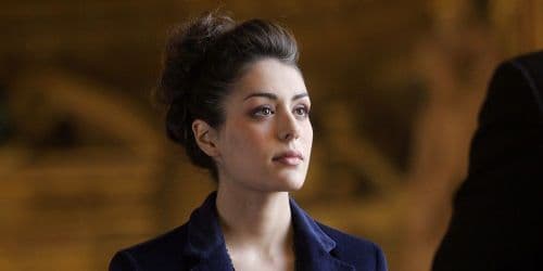 What is the IQ of Sofia Essaïdi? And how smart is Sofia Essaïdi?