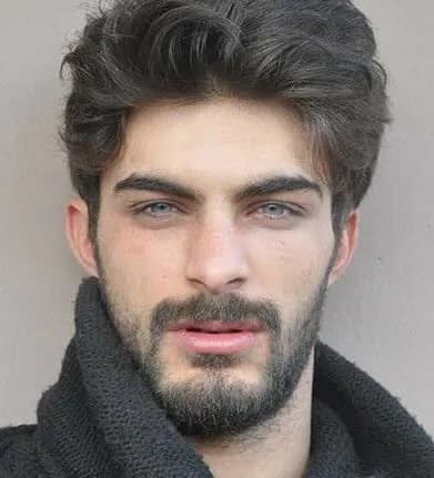 Youssef Ben Hayoun Sadafi