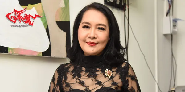 What is the IQ of Moht Moht Myint Aung? And how smart is Moht Moht Myint Aung?