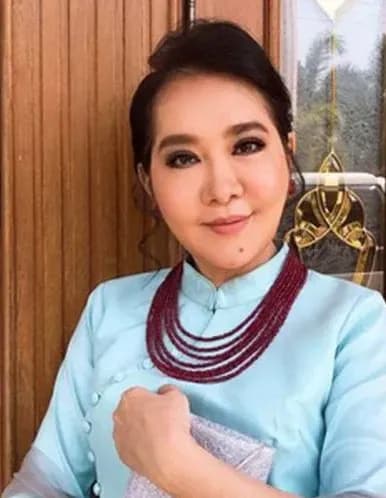 Moht Moht Myint Aung