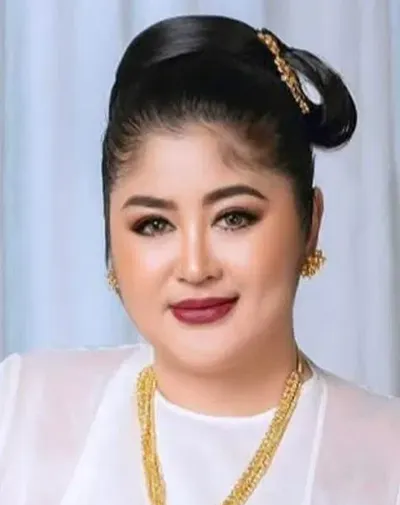 Soe Myat Thuzar