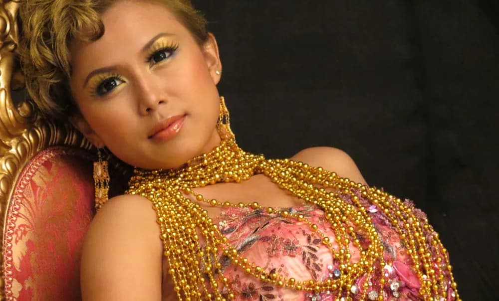 What is the IQ of Su Shun Lae? And how smart is Su Shun Lae?