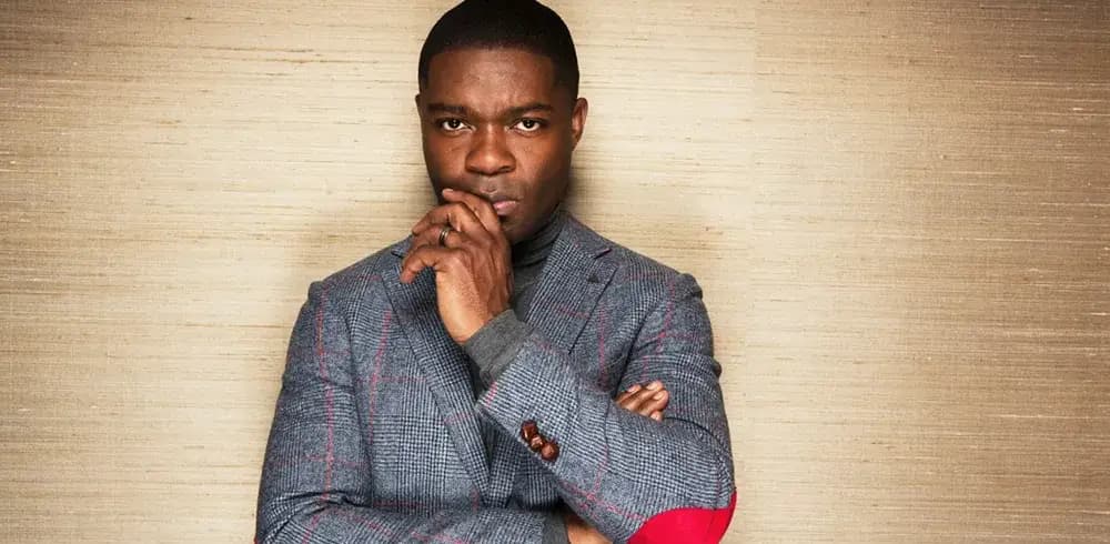 What is the IQ of David Oyelowo? And how smart is David Oyelowo?