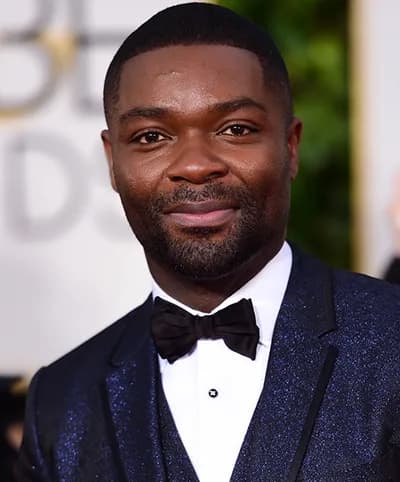 David Oyelowo