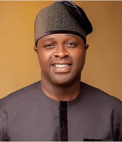 Femi Adebayo