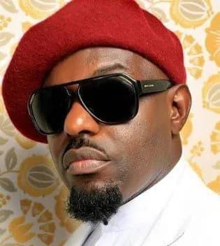 Jim Iyke