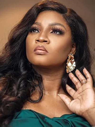 Omotola Jalade-Ekeinde