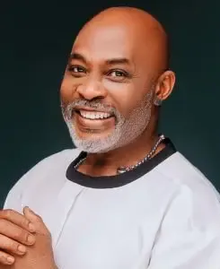 Richard Mofe-Damijo (RMD)