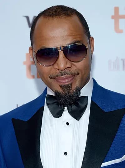 Ramsey Nouah