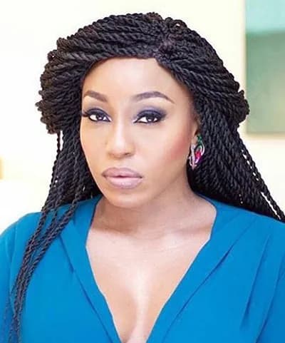 Rita Dominic