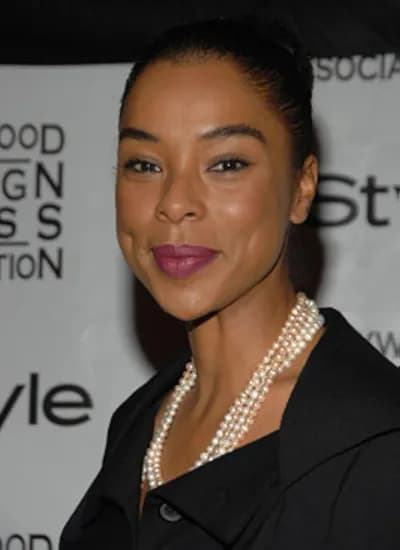 Sophie Okonedo