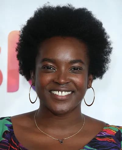 Wunmi Mosaku