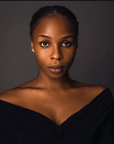 Uzoamaka Onuoha