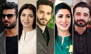 Who is the smartest Pakistani actor and actress? Pakistani actors and actresses list by approximate IQ score.