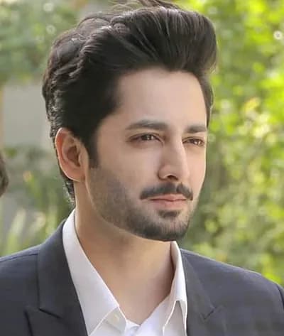 Danish Taimoor