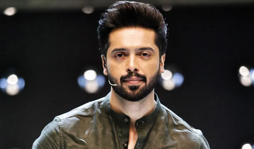 What is the IQ of Fahad Mustafa? And how smart is Fahad Mustafa?