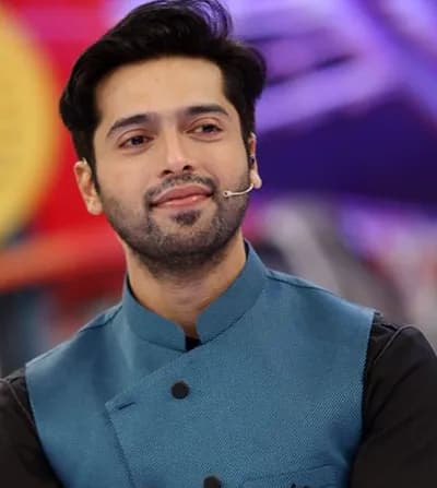 Fahad Mustafa