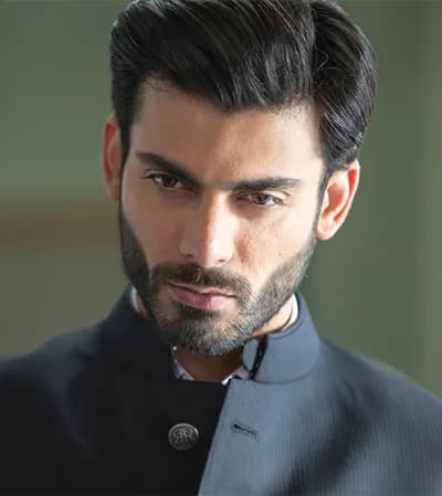 Fawad Khan