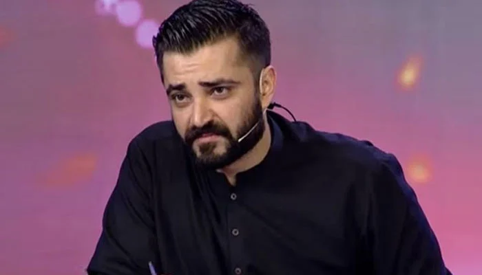 What is the IQ of Hamza Ali Abbasi? And how smart is Hamza Ali Abbasi?